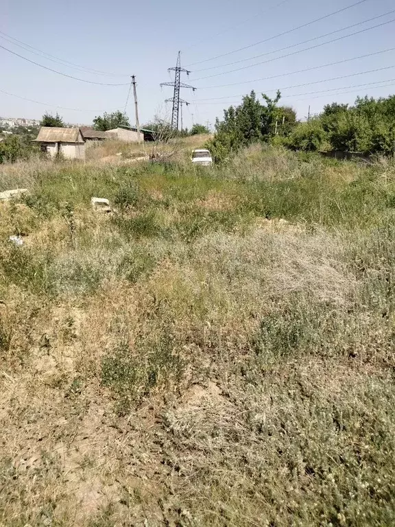 Участок 7 сот. (СНТ, ДНП) - Фото 1