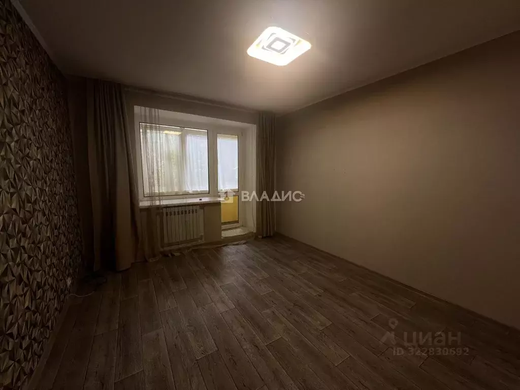 3-к кв. Владимирская область, Ковров ул. Циолковского, 21 (64.7 м) - Фото 1