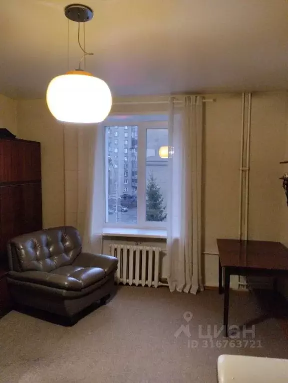 3-к кв. Новосибирская область, Новосибирск ул. Ленина, 55 (72.2 м) - Фото 1