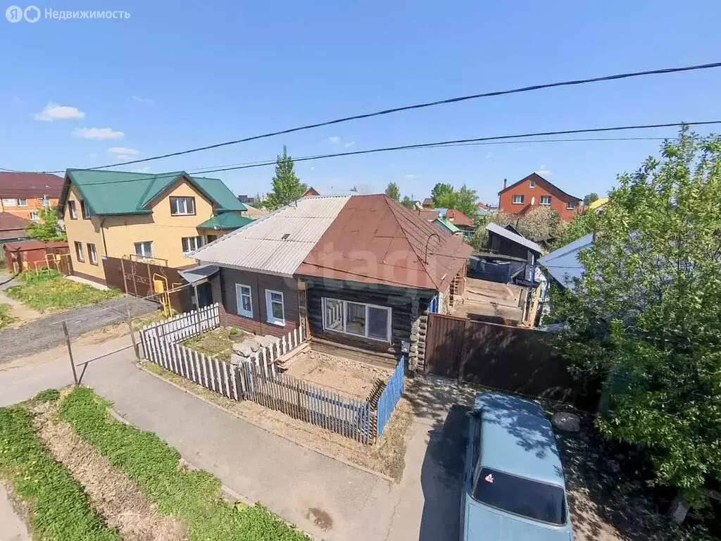 Дом в Тюмень, Трактовая улица (35.5 м) - Фото 2