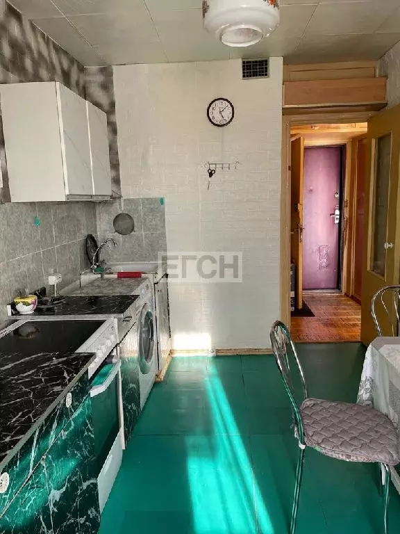 Продается 1-комнатная квартира - Фото 2