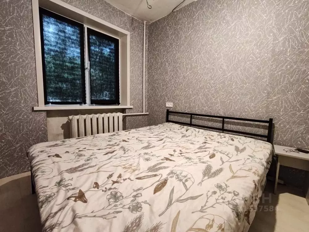 3-к кв. Иркутская область, Иркутск ул. Сибирских Партизан, 7 (55.0 м) - Фото 1