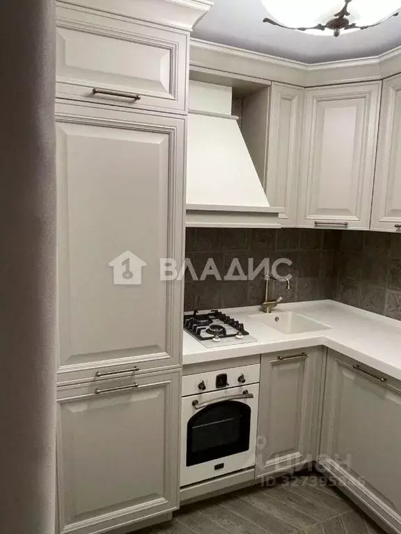 1-к кв. Москва Малая Калитниковская ул., 16 (31.0 м) - Фото 2