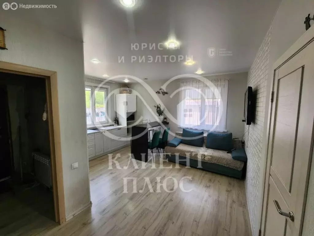 Дом в село Троицкое, СНТ Дружба (88.1 м) - Фото 1
