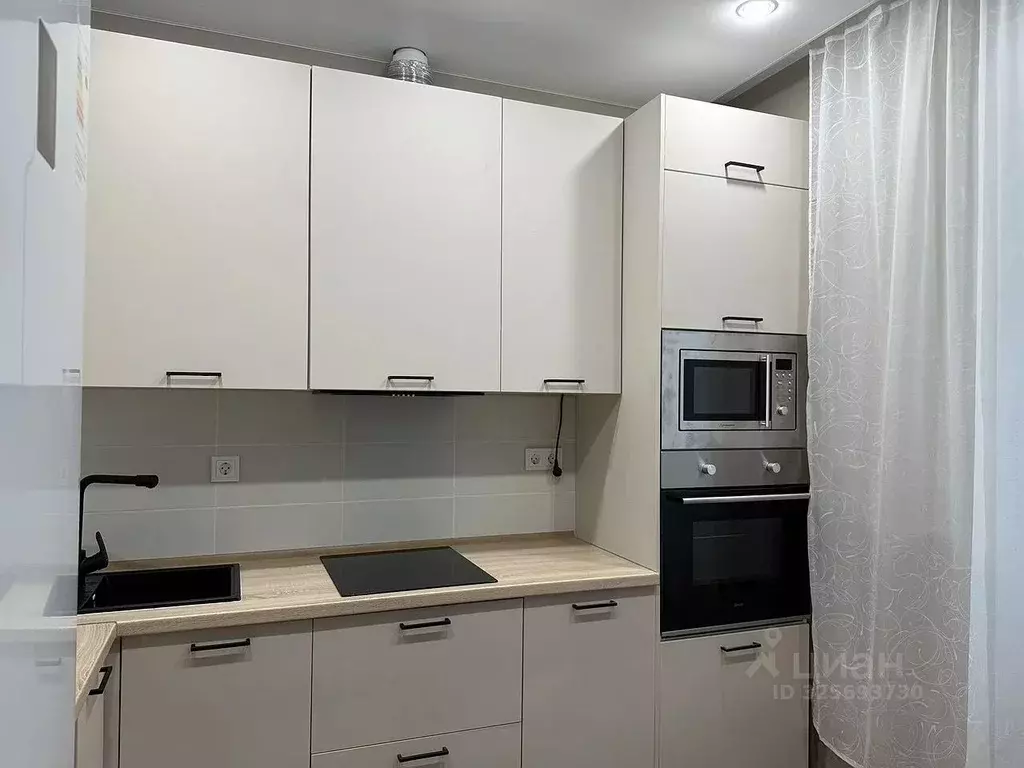 1-к кв. Москва 6-я Радиальная ул., 7/6к2 (35.0 м) - Фото 0