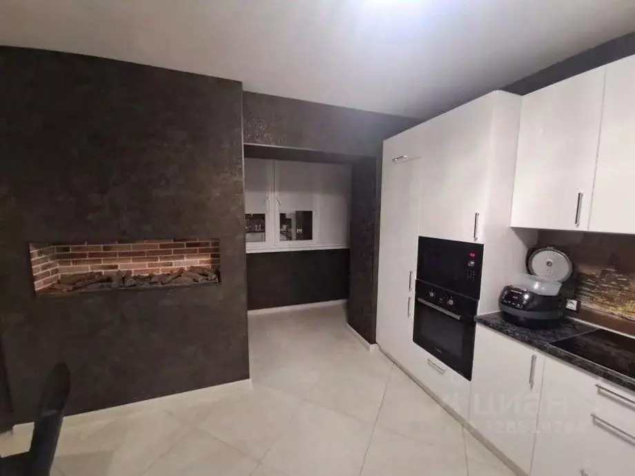 2-к кв. Самарская область, Самара ул. Советской Армии, 240б (86.0 м) - Фото 1