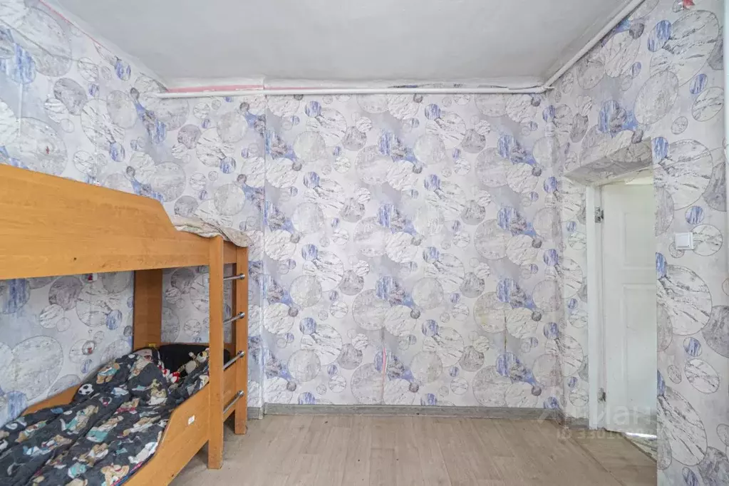 3-к кв. Севастополь, Севастополь, Инкерман г. ул. Шубикова, 20 (61.0 ... - Фото 1
