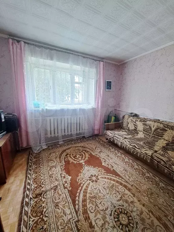 2-к. квартира, 53,7 м, 1/2 эт. - Фото 1