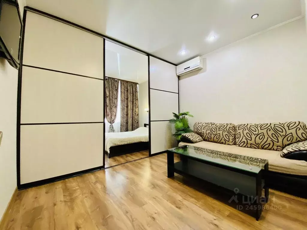 2-к кв. Брянская область, Брянск Красноармейская ул., 41 (49.0 м) - Фото 1