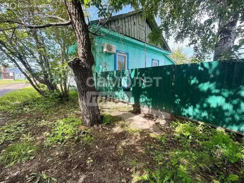 Дом в Ивановка, Подстанционная улица, 7 (41.6 м) - Фото 1