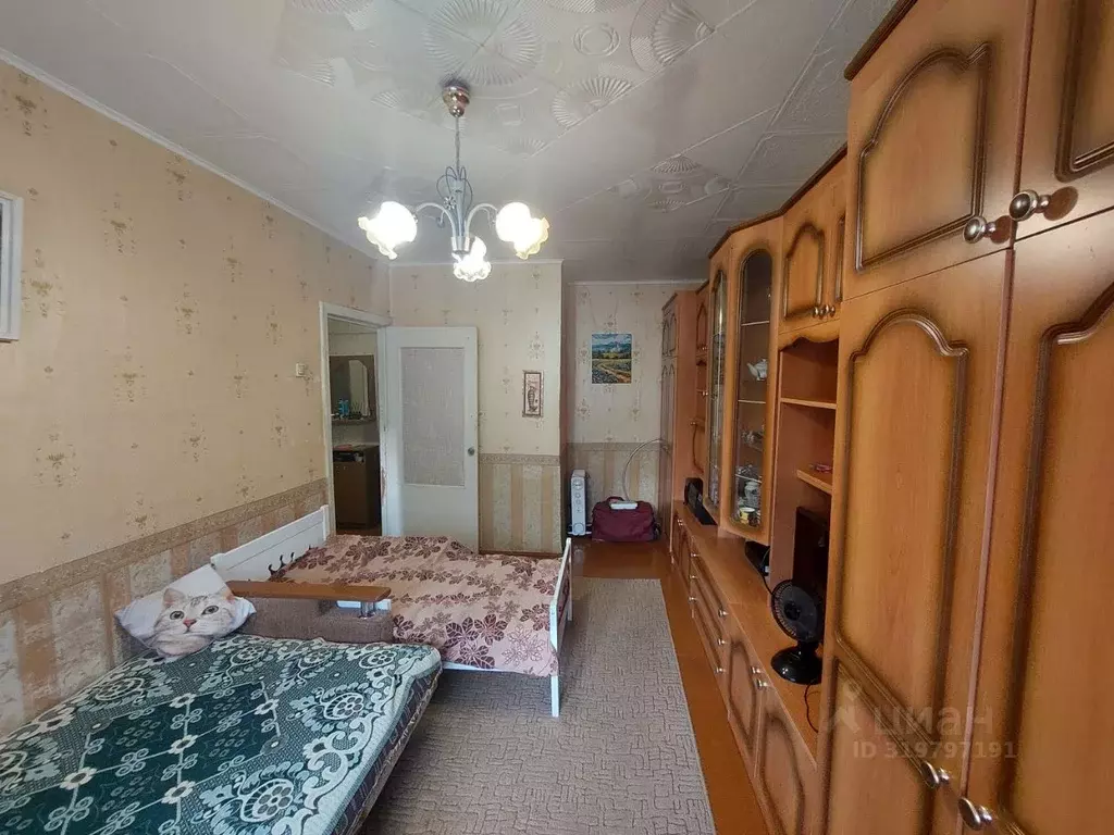 2-к кв. Ярославская область, Ярославль Угличская ул., 5 (45.1 м) - Фото 1