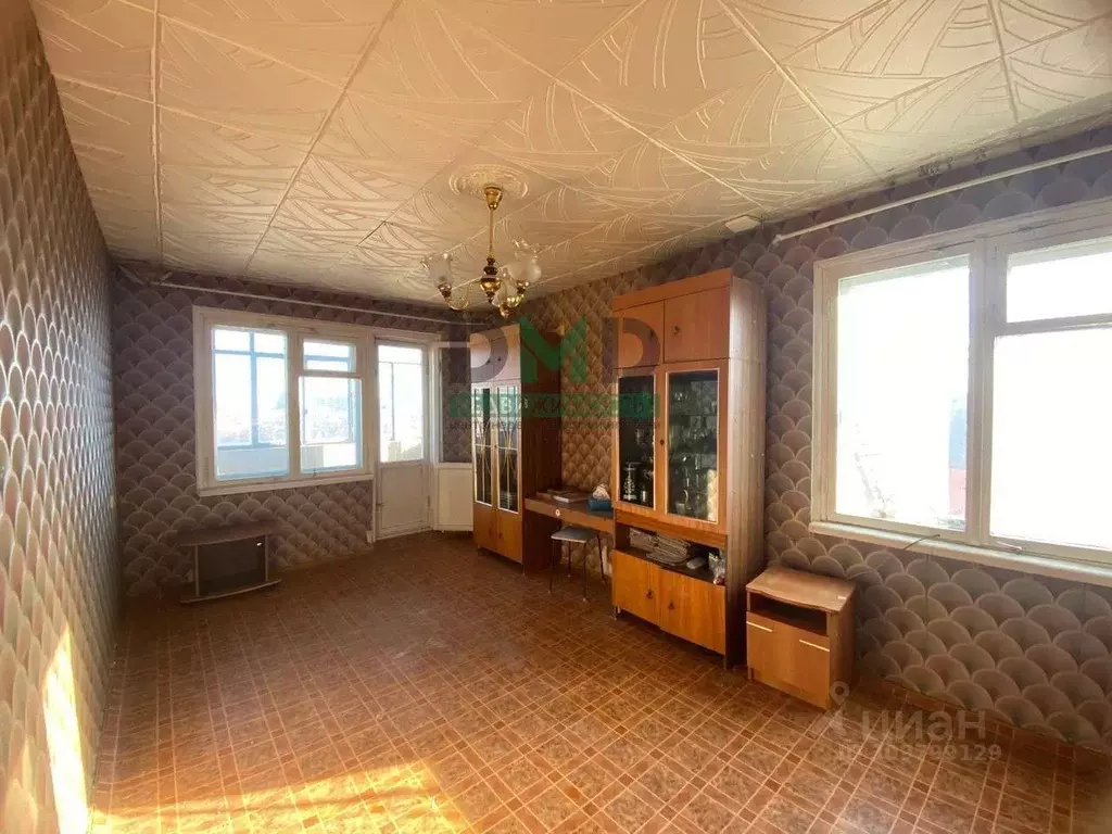 3-к кв. Оренбургская область, Орск Новый город мкр, ул. ... - Фото 0