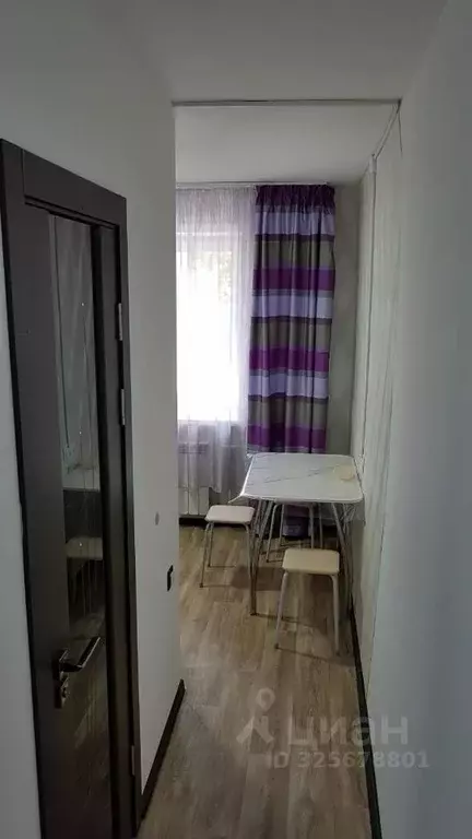 1-к кв. Иркутская область, Иркутск ул. Шмидта, 20 (37.0 м) - Фото 2