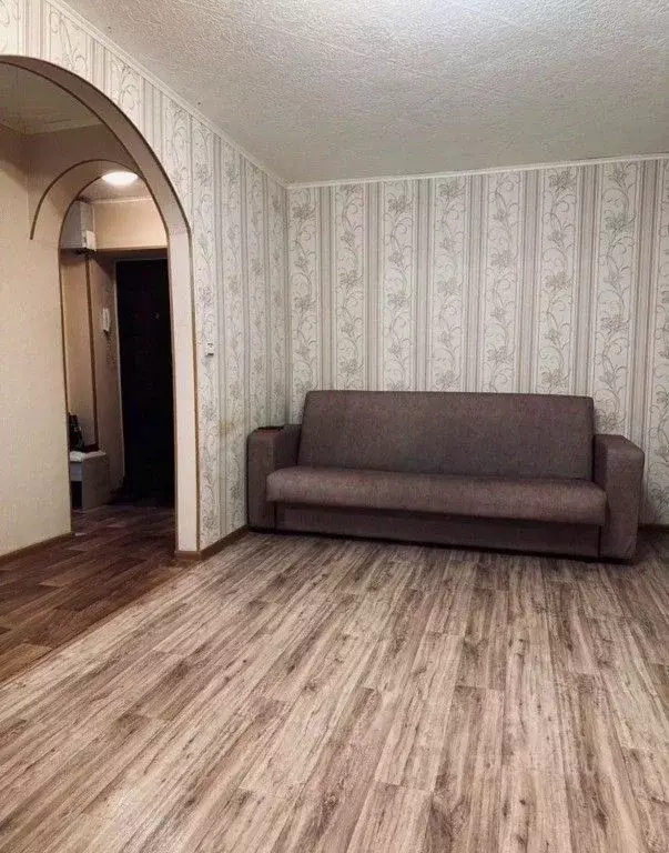 1-к кв. Красноярский край, Норильск ул. Бегичева, 19 (34.0 м) - Фото 1