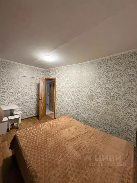 2-к кв. Иркутская область, Иркутск ул. Костычева, 6 (40.0 м) - Фото 2