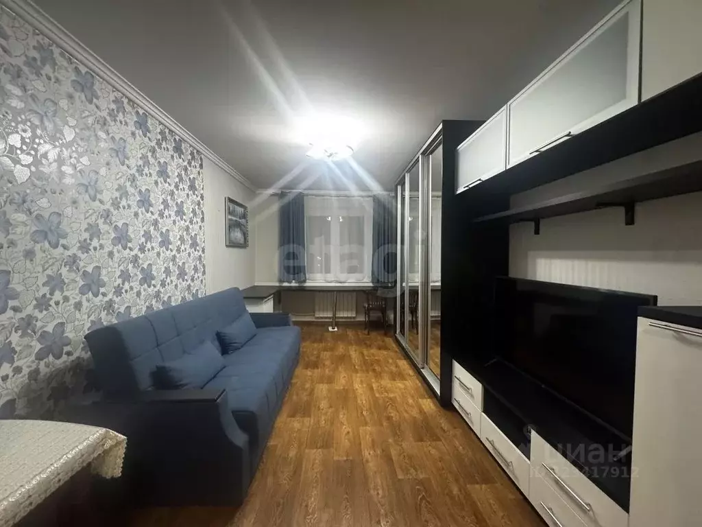 2-к кв. Крым, Симферополь ул. Ешиль Ада (55.0 м) - Фото 1