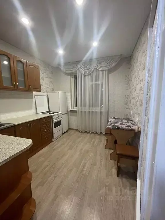 1-к кв. Челябинская область, Челябинск ул. 40-летия Победы, 28А (32.0 ... - Фото 2