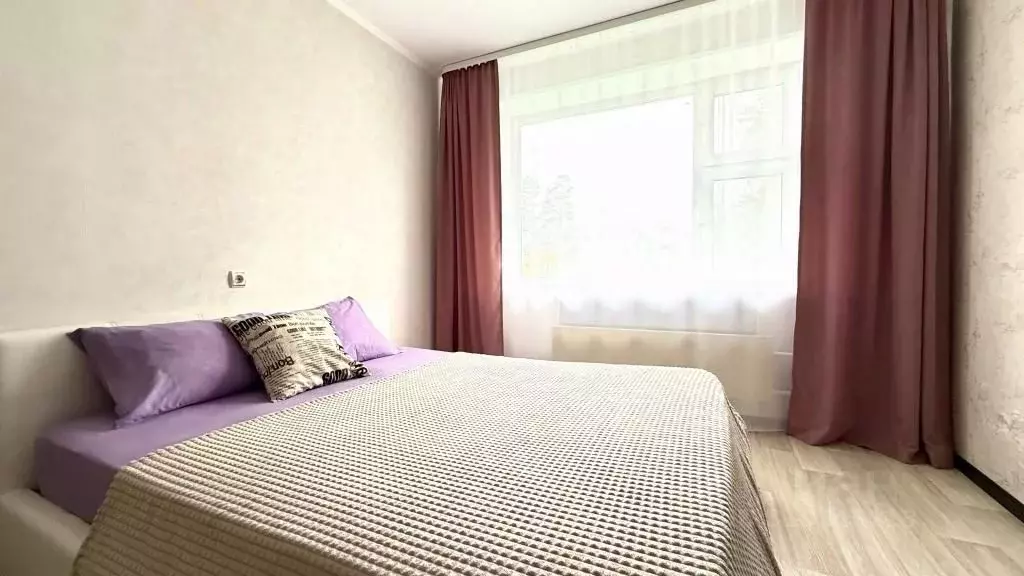 1-к кв. Ямало-Ненецкий АО, Ноябрьск просп. Мира, 84 (34.0 м) - Фото 1