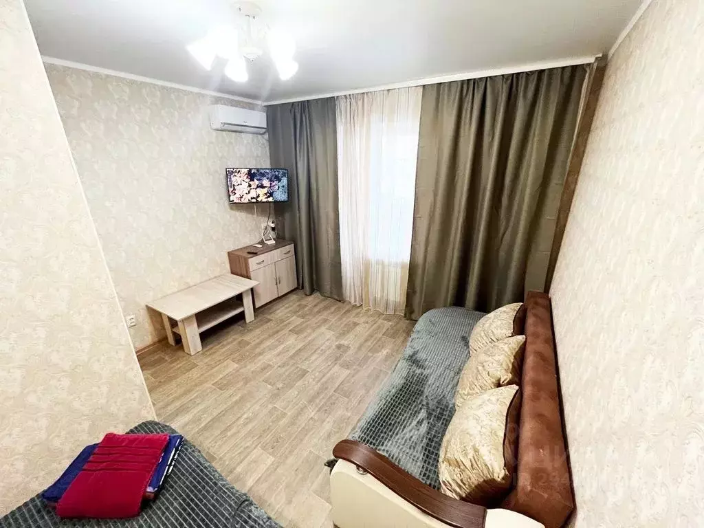 1-к кв. Астраханская область, Астрахань ул. Космонавтов, 18к4 (45.0 м) - Фото 0