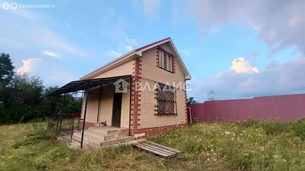 Дом в Гостищево, Молодёжная улица, 84 (99.1 м) - Фото 0