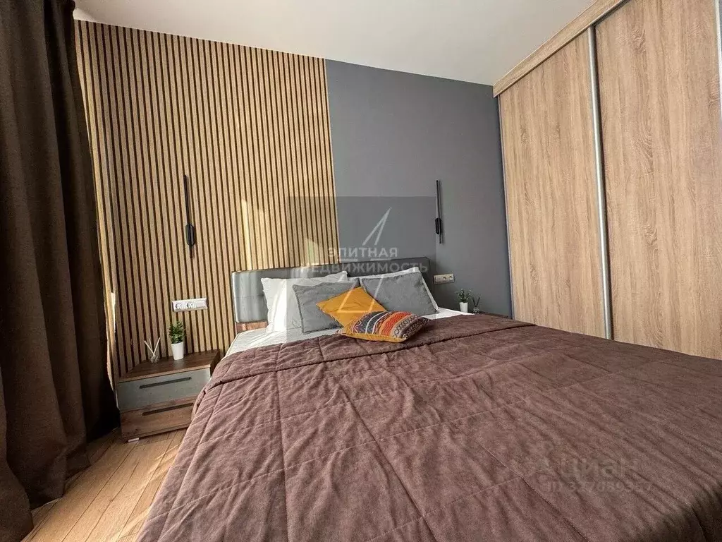 2-к кв. Санкт-Петербург Лиговский просп., 232 (55.0 м) - Фото 2