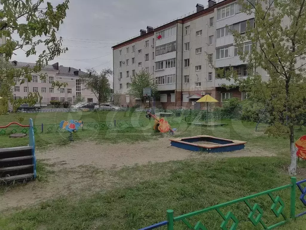 1-к. квартира, 30 м, 5/5 эт. - Фото 0