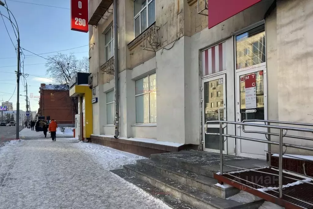 Производственное помещение в Свердловская область, Екатеринбург ул. ... - Фото 0