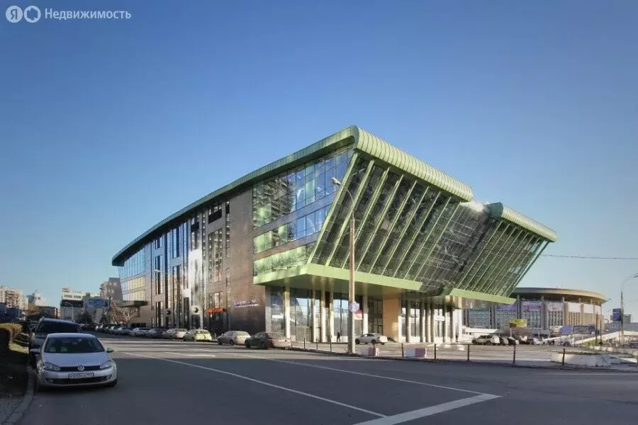 Помещение свободного назначения (87 м) - Фото 2