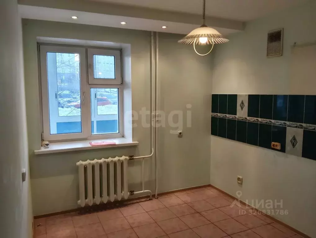 1-к кв. Кемеровская область, Кемерово ул. Дружбы, 35 (34.2 м) - Фото 1