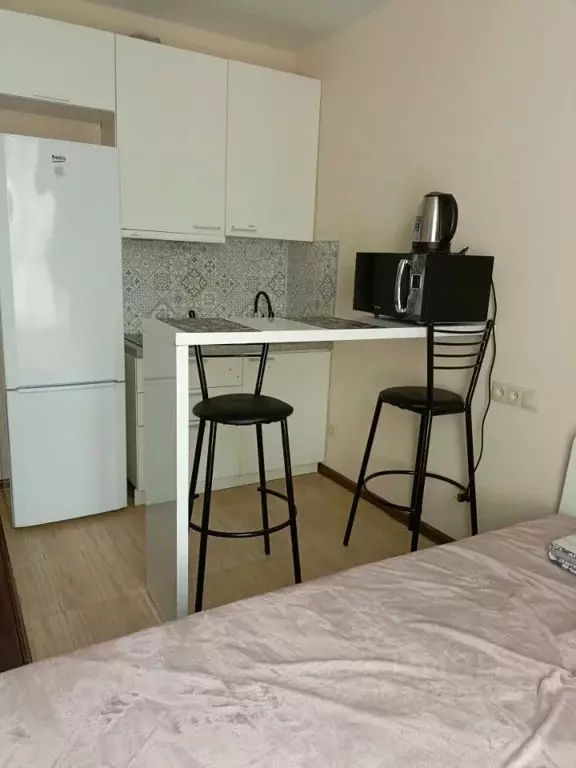 Студия Московская область, Красногорск городской округ, Путилково пгт ... - Фото 1