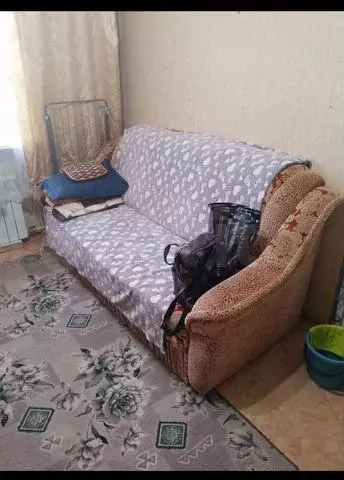 Комната 12 м в 1-к., 1/3 эт. - Фото 0