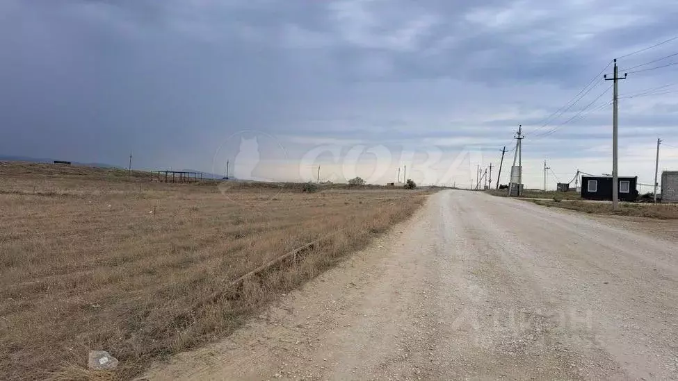 Участок в Дагестан, Карабудахкентский район, с. Зеленоморск  (3.0 ... - Фото 0