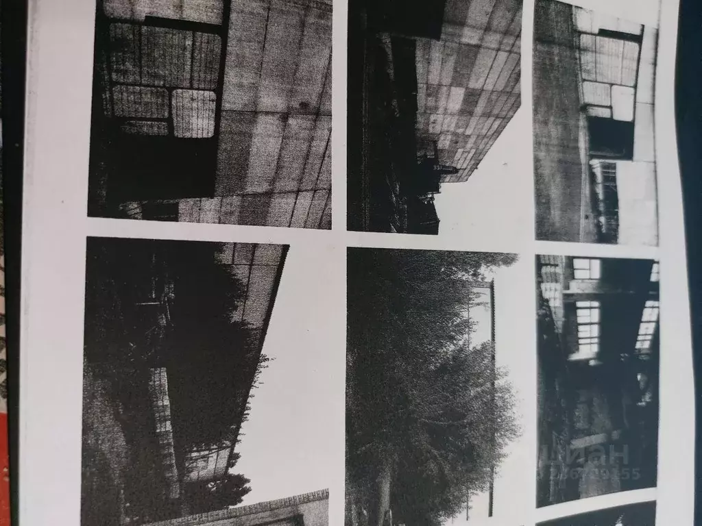 Производственное помещение в Хакасия, Усть-Абаканский район, пос. ... - Фото 1