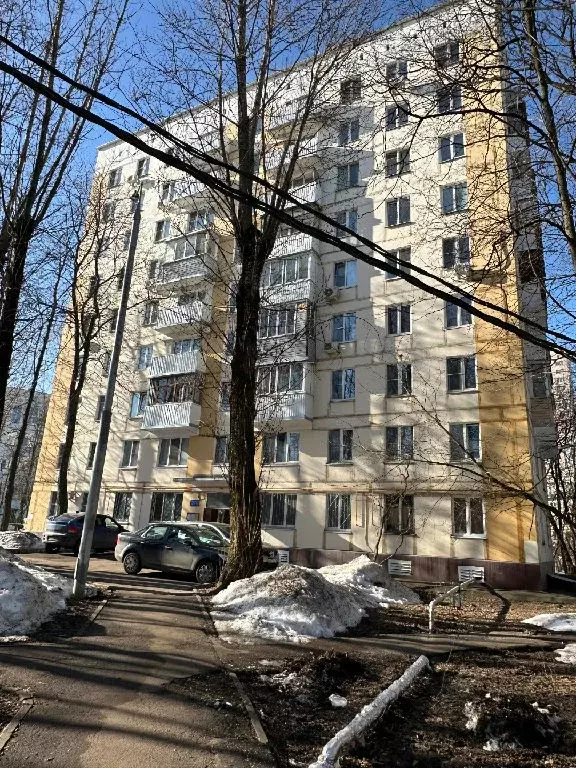 Продается 1-комнатная квартира - Фото 1