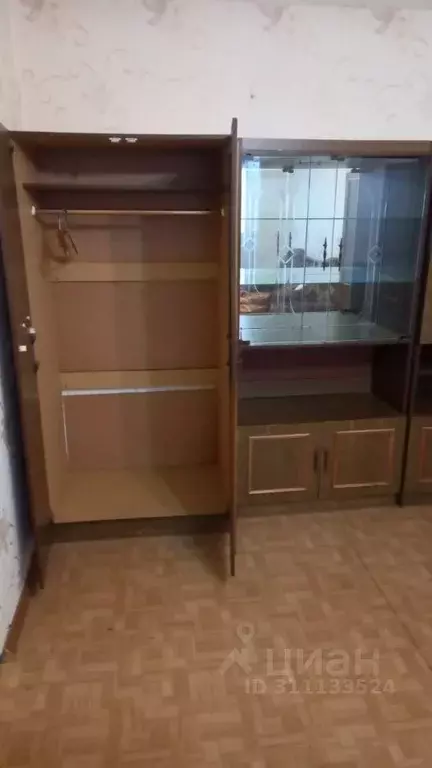 1-к кв. Ленинградская область, Коммунар Гатчинский район, Школьная ... - Фото 2