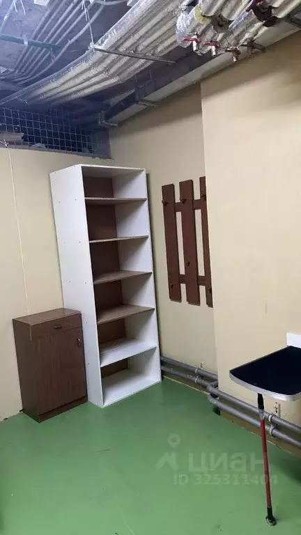 Склад в Москва 3-й Автозаводский проезд, 3 (11 м) - Фото 1