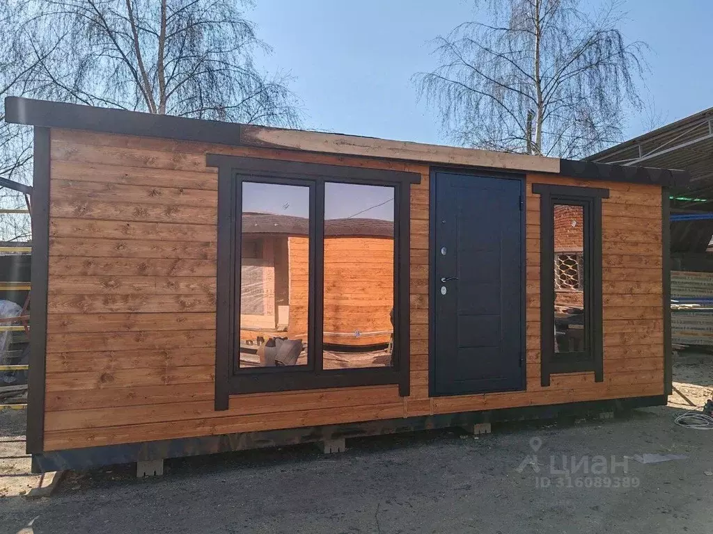 Дом в Владимирская область, Суздальский район, Боголюбовское ... - Фото 0