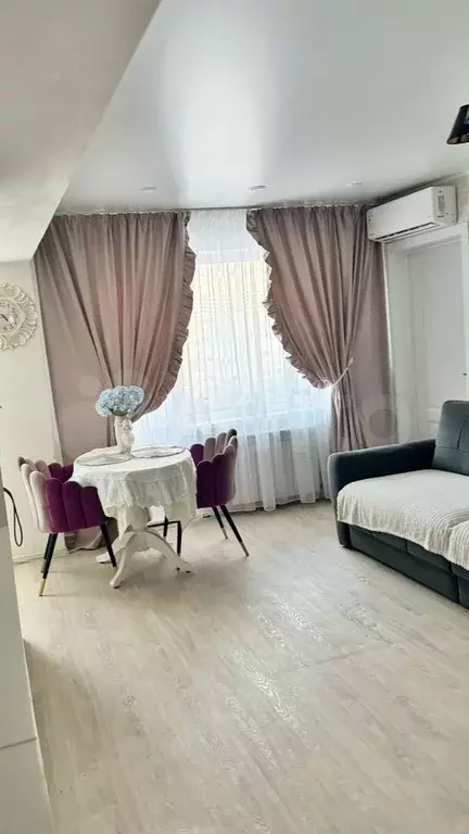 2-к. квартира, 40 м, 2/5 эт. - Фото 0