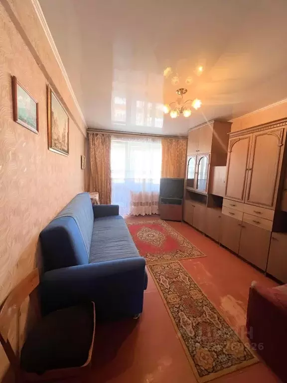 2-к кв. Брянская область, Брянск ул. Академика Королева, 4 (43.9 м) - Фото 2