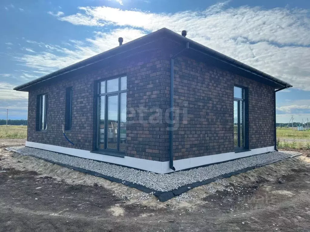 Дом в Тюменская область, Тюменский муниципальный округ, с. Каменка  ... - Фото 2