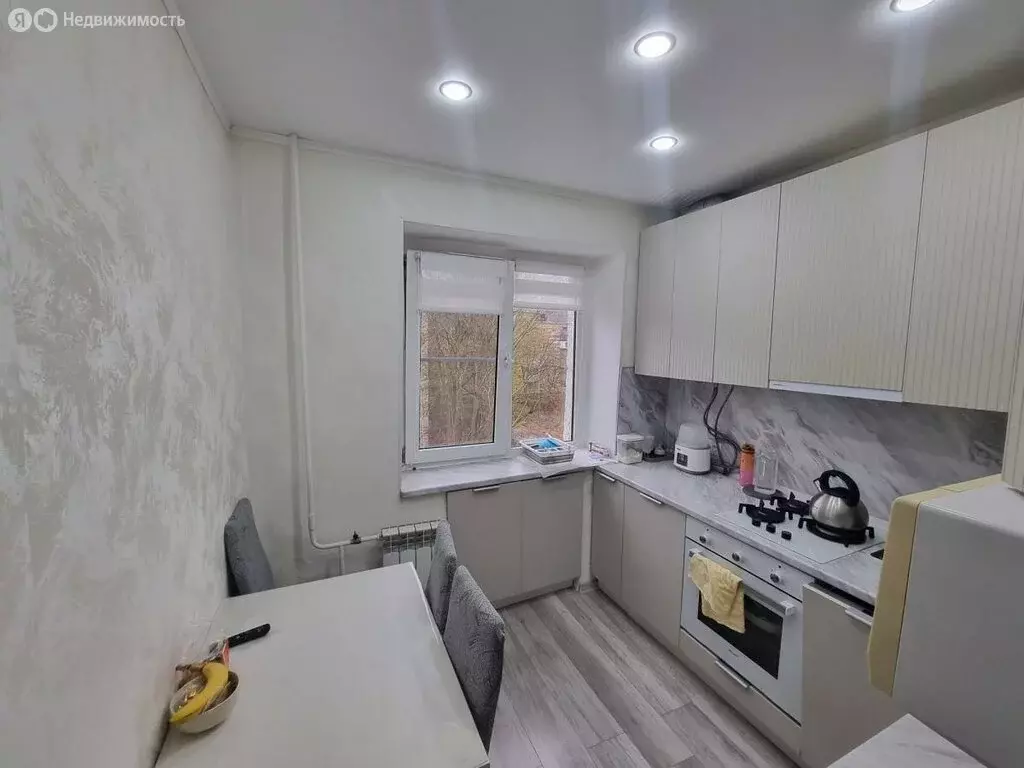 2-комнатная квартира: Подольск, Бородинская улица, 17А (45.9 м) - Фото 2