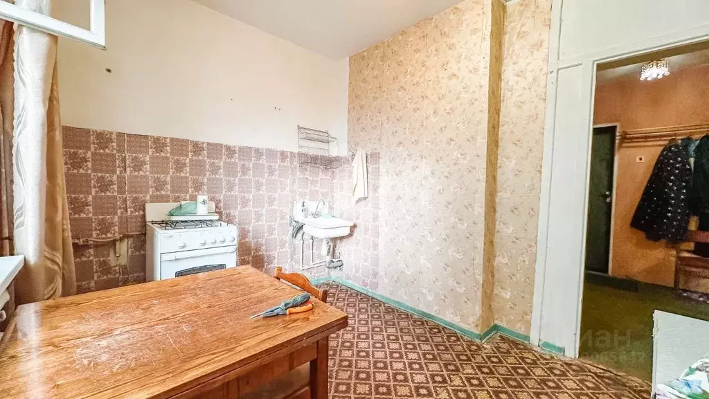 1-к кв. Саратовская область, Саратов ул. Имени П.Ф. Батавина, 6 (37.0 ... - Фото 1