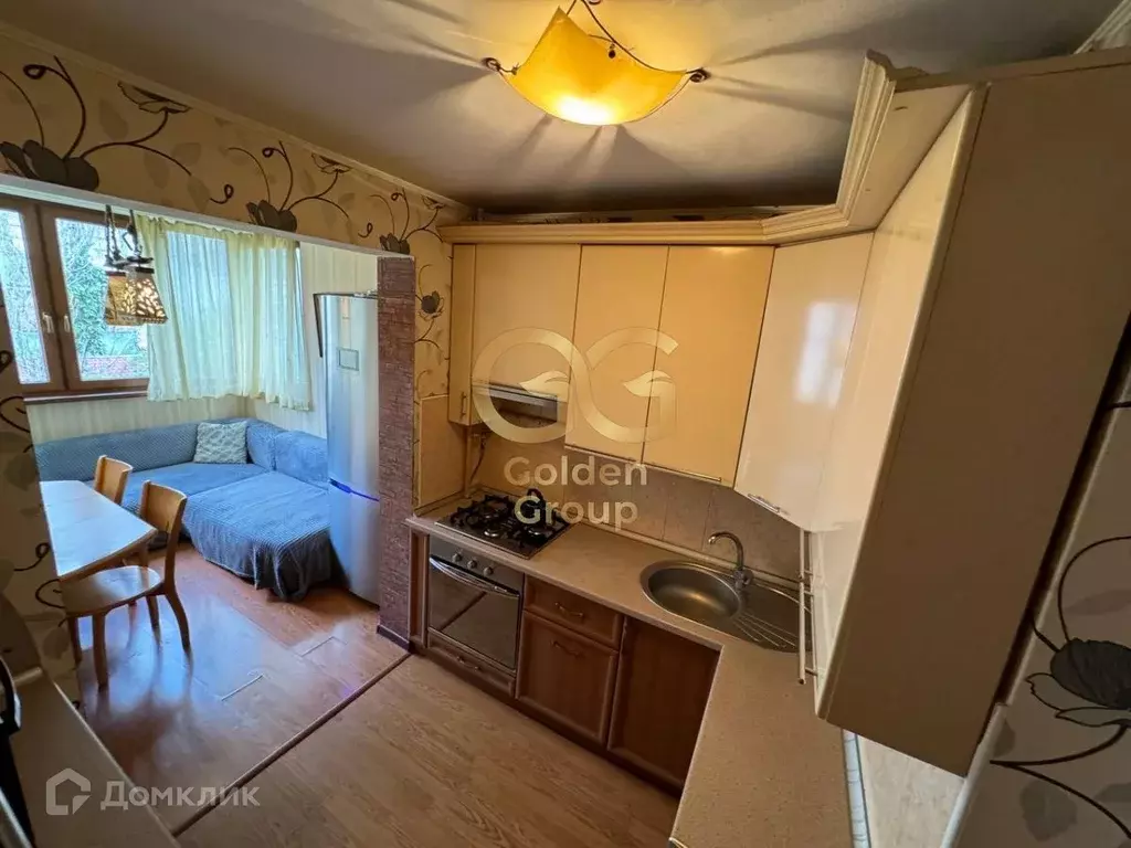 Продаётся 2-к квартира, 54.6 м - Фото 1