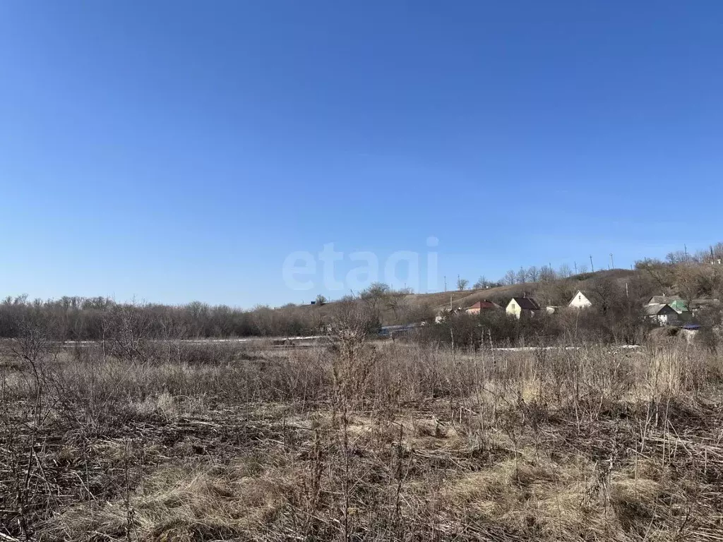 Участок в Белгородская область, Белгородский район, Беловское с/пос, ... - Фото 1