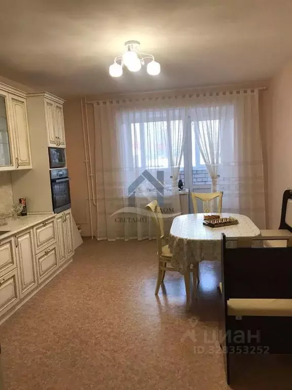 3-к кв. Алтайский край, Барнаул ул. 280-летия Барнаула, 16 (80.8 м) - Фото 2