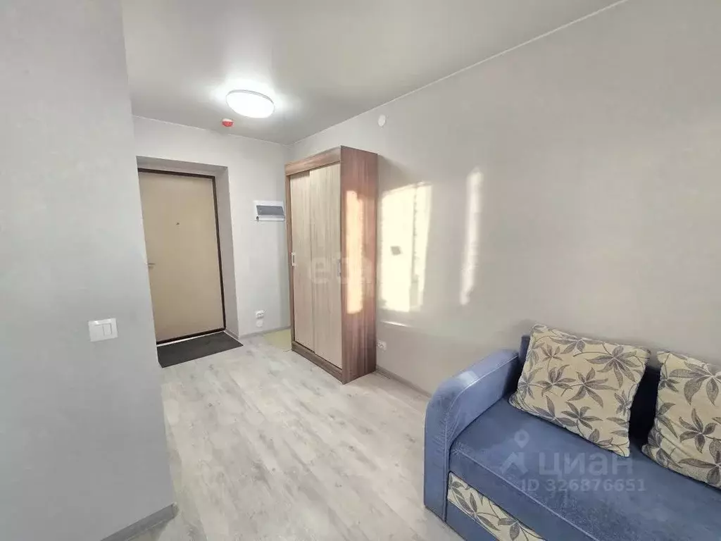 Студия Вологодская область, Череповец Рыбинская ул., 54 (19.5 м) - Фото 1