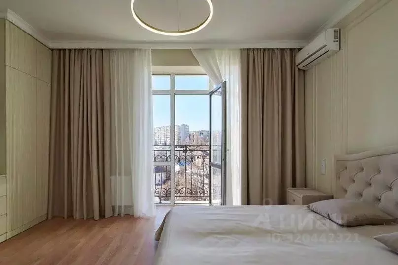 2-к кв. Ставропольский край, Кисловодск просп. Победы, 43А (101.0 м) - Фото 2