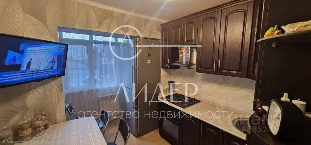 1-к кв. Краснодарский край, Сочи Ростовская ул. (30.0 м) - Фото 1