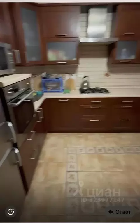 2-к кв. Тверская область, Тверь ул. Карла Маркса, 11 (65.0 м) - Фото 2