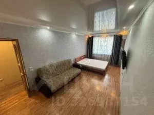 1-к кв. Приморский край, Владивосток ул. Адмирала Кузнецова, 86А (41.7 ... - Фото 1